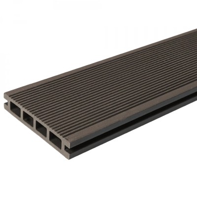 Доска террасная CM Decking NATUR Венге (3000х135х25мм)
