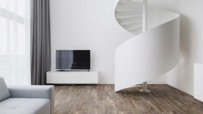 Ламинат KAINDL AQUApro Select Natural Standart Plank K4380 Хемлок Barnwood Anco 12 мм