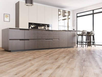 Каменный ламинат SPC ARTSTONE AIRY 15 ASAF Дуб Шеридан 920х150х4мм