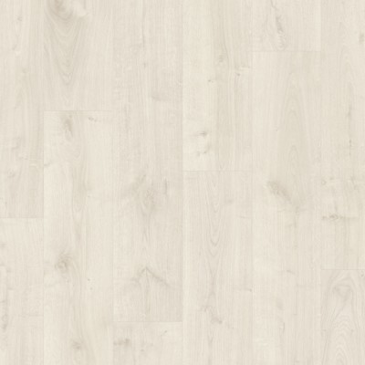 Ламинат Quick Step Creo Plus Дуб Вирджиния белый CRP5332