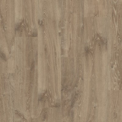 Ламинат Quick Step Creo Plus Дуб Луизиана коричневый CRP5335