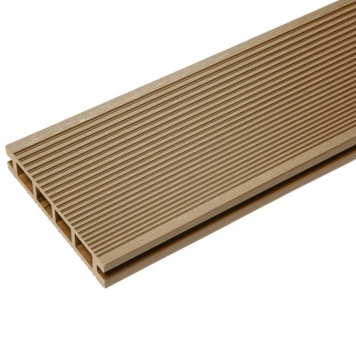 Доска террасная CM Decking MIX ТИК (3000х135х25мм)