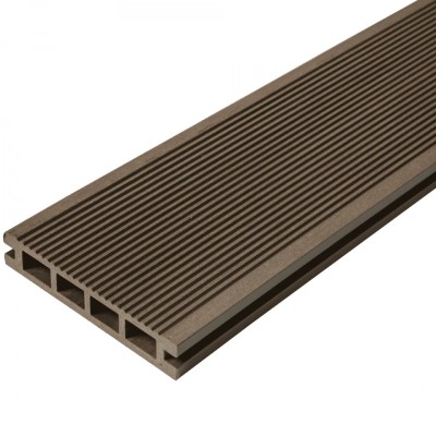 Доска террасная CM Decking MIX MERBAU (3000х135х25мм)
