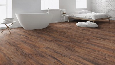 Ламинат KAINDL AQUApro Select Classic Touch Smart Дуб Saloon Ellsworth K2164
