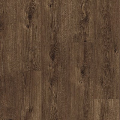 Ламинат AlixFloor Vitality Line с подложкой 2 мм Дуб викторианский коричневый