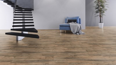 Ламинат KAINDL AQUApro Select Classic Touch Smart Дуб Saloon Moodbon K2202