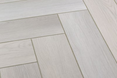 Каменный SPC ламинат WRF Herinngbone collection 402 Дуб скандинавский (600х125х4мм+1,5мм)