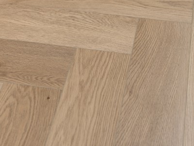Каменный SPC ламинат WRF Herinngbone collection 404 Дуб натуральный (600х125х4мм+1,5мм)