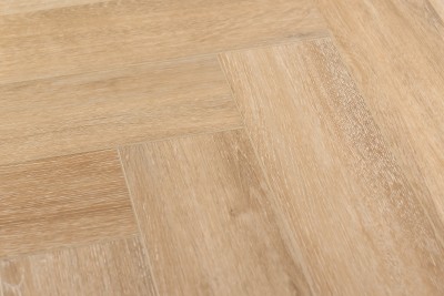 Каменный SPC ламинат WRF Herinngbone collection 403 Дуб классический (600х125х4мм+1,5мм)