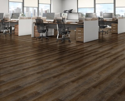 Каменный SPC ламинат PrimeFloor Natural Дуб Бамберг N02 (1200х180х3,5 мм)