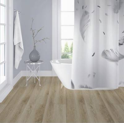 Каменный SPC ламинат PrimeFloor Natural Дуб Вайден N03 (1200х180х3,5 мм)