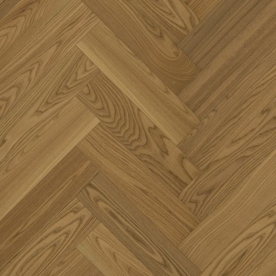 Кварцевый SPC паркет Quartz Parquet Штучный паркет 44-550-62 Вяз Кенигсберг