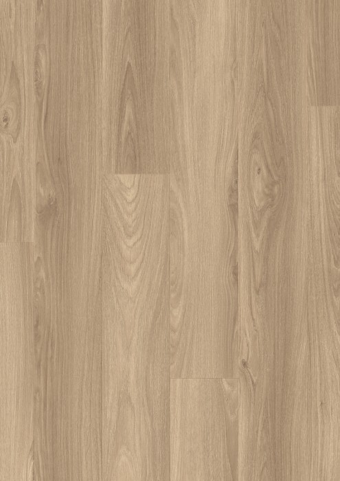 Ламинат ClixFloor PLUS Дуб Серый Серебристый CXP085