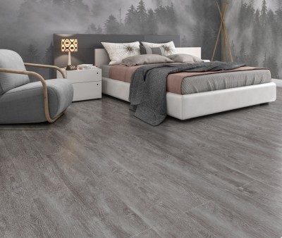 Каменный SPC ламинат Royce ENJOY H301 Дуб Берг 3,5мм
