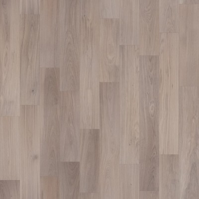 Инженерная доска Lab Arte Authentica Дуб Чегет белый рустик (400-1500x150x15)