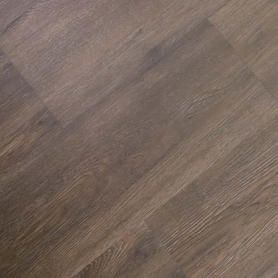Каменный SPC ламинат PrimeFloor Exclusive Дуб Ауэ