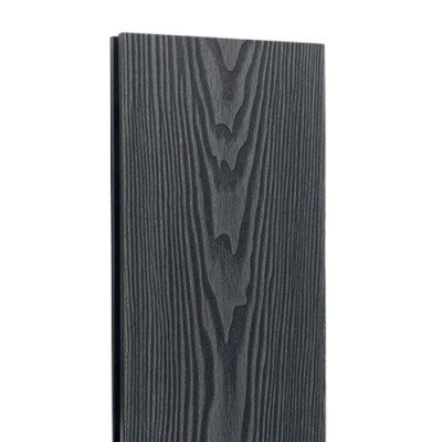 Террасная доска Latitudo Euro 3D 139х27х3000 Графит