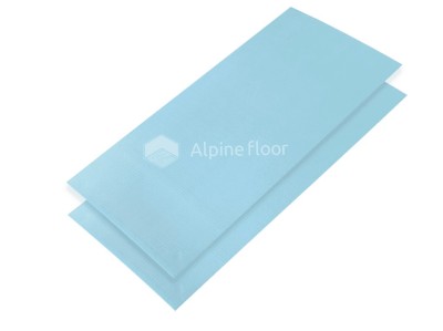 Подложка для ламината Alpine Floor COMFORT 6 м