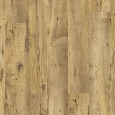 Жесткая ПВХ плитка QUICK-STEP ALPHA VINYL BLOS AVSPU40029 Каштан винтажный натуральный (1251х189х4+1мм)